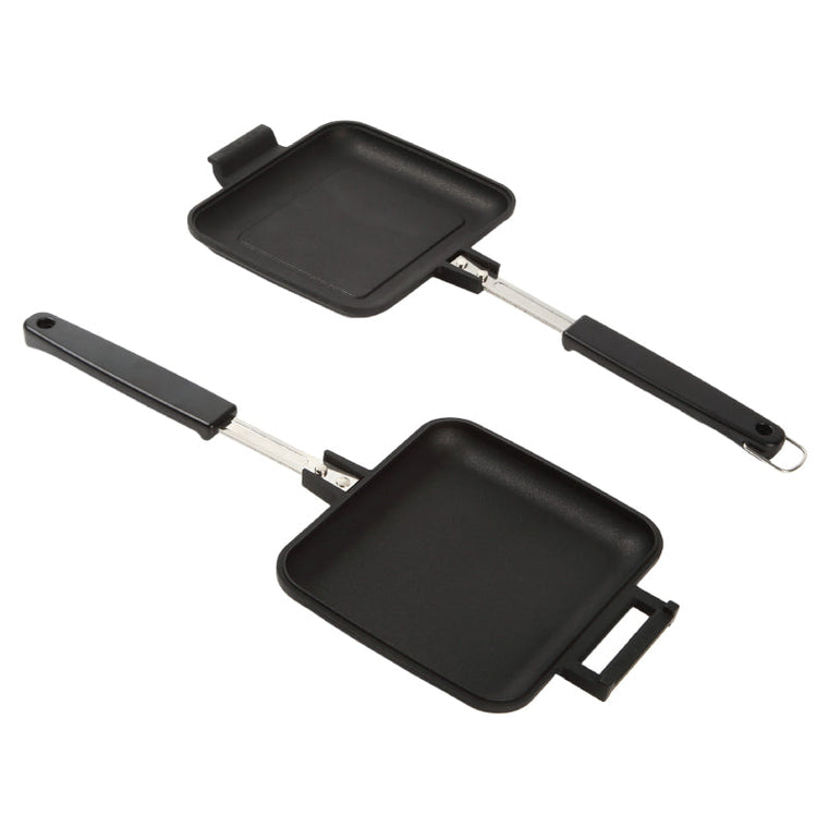 IWANO ホットサンドメーカーEL