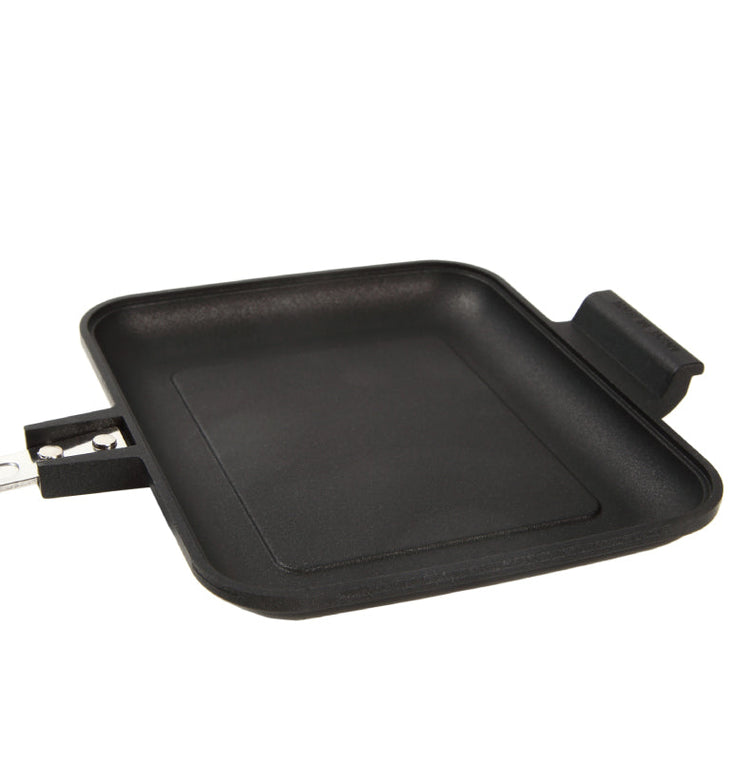 IWANO ホットサンドメーカーEL