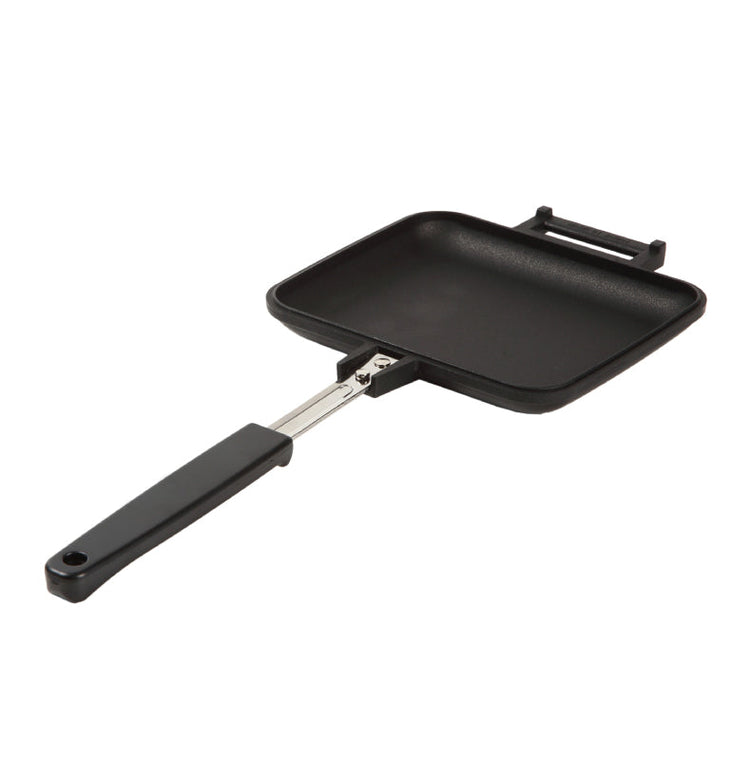 IWANO ホットサンドメーカーEL