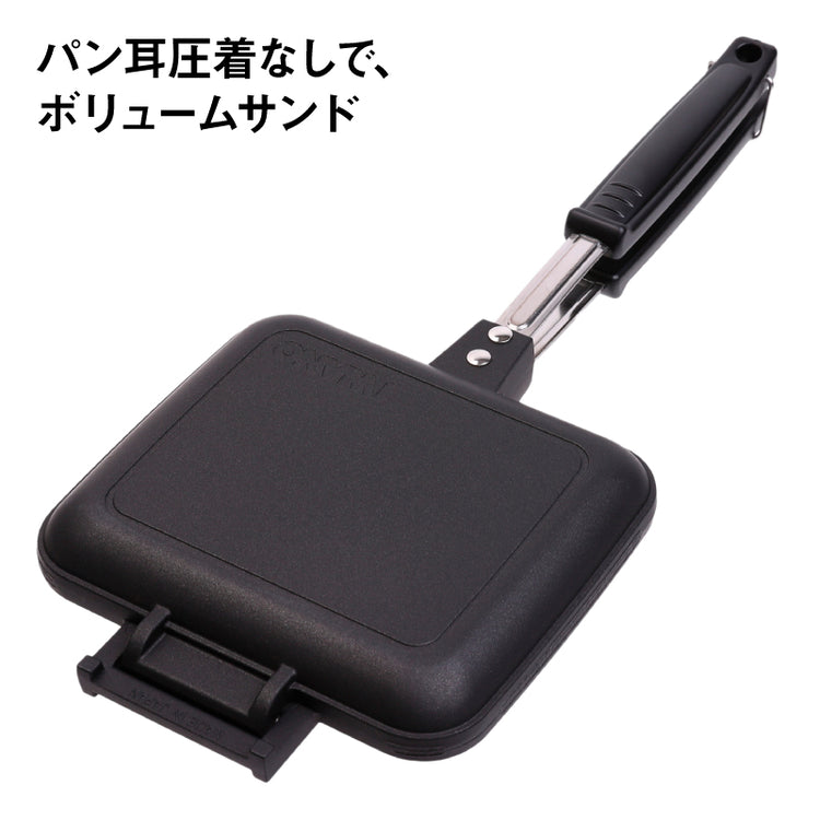 IWANO ホットサンドメーカーEL