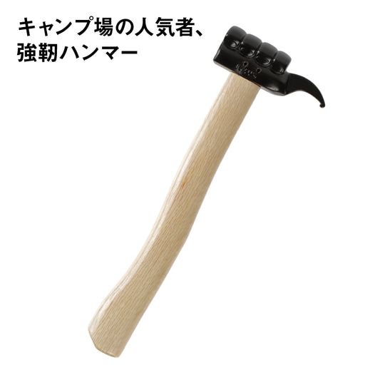 IWANO ペグハンマー